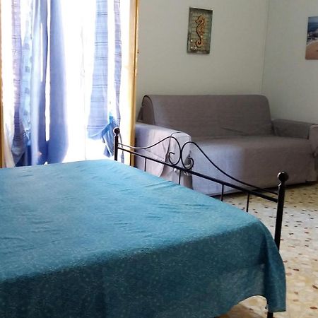 Casa Vacanza Trappeto Palermo 2 Trappeto (Sicily) Exterior foto