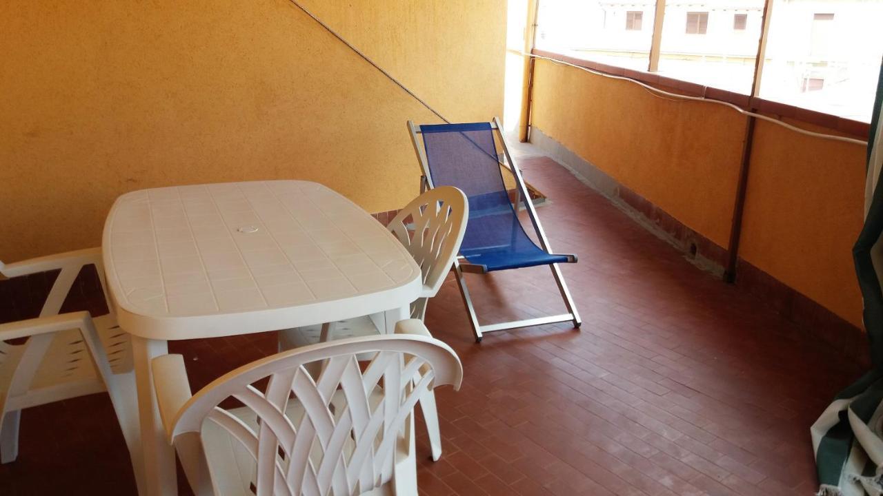 Casa Vacanza Trappeto Palermo 2 Trappeto (Sicily) Exterior foto