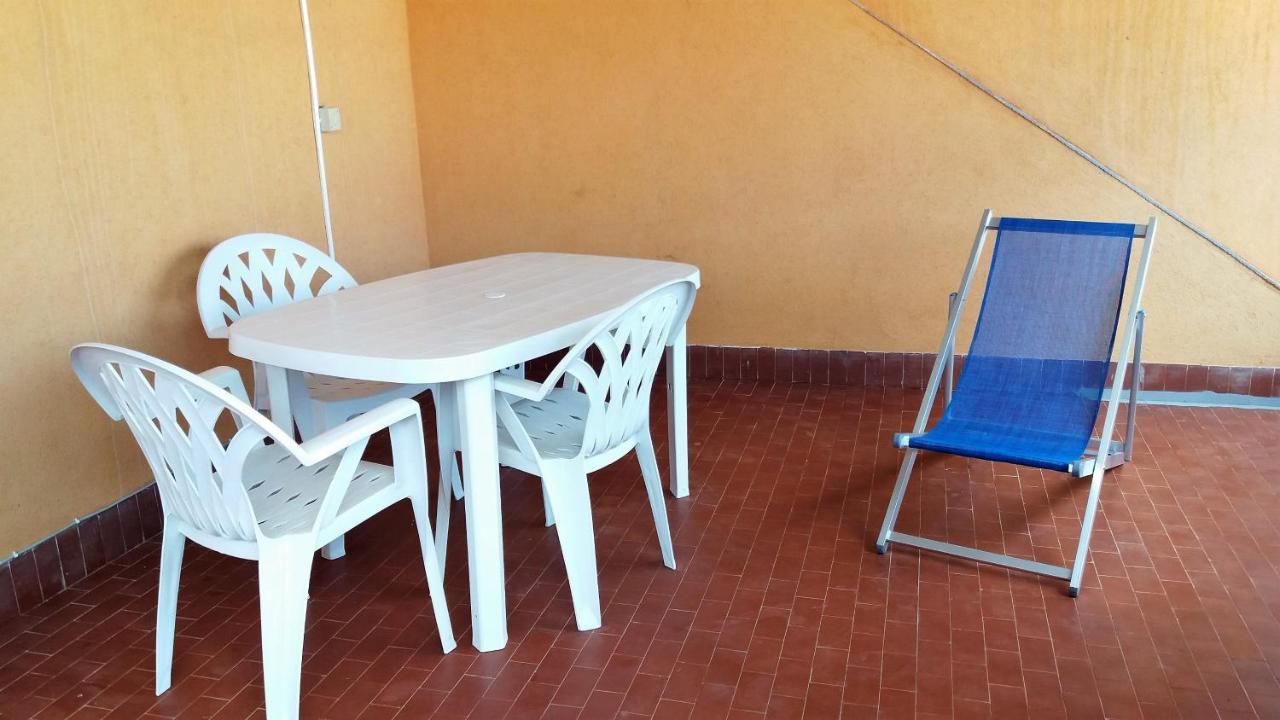 Casa Vacanza Trappeto Palermo 2 Trappeto (Sicily) Exterior foto