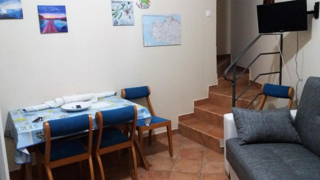 Casa Vacanza Trappeto Palermo 2 Trappeto (Sicily) Exterior foto