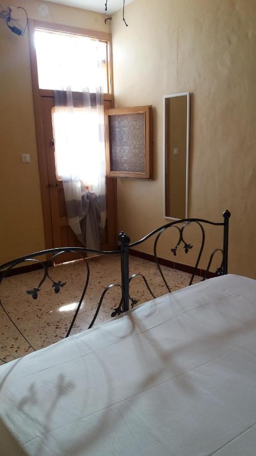 Casa Vacanza Trappeto Palermo 2 Trappeto (Sicily) Exterior foto