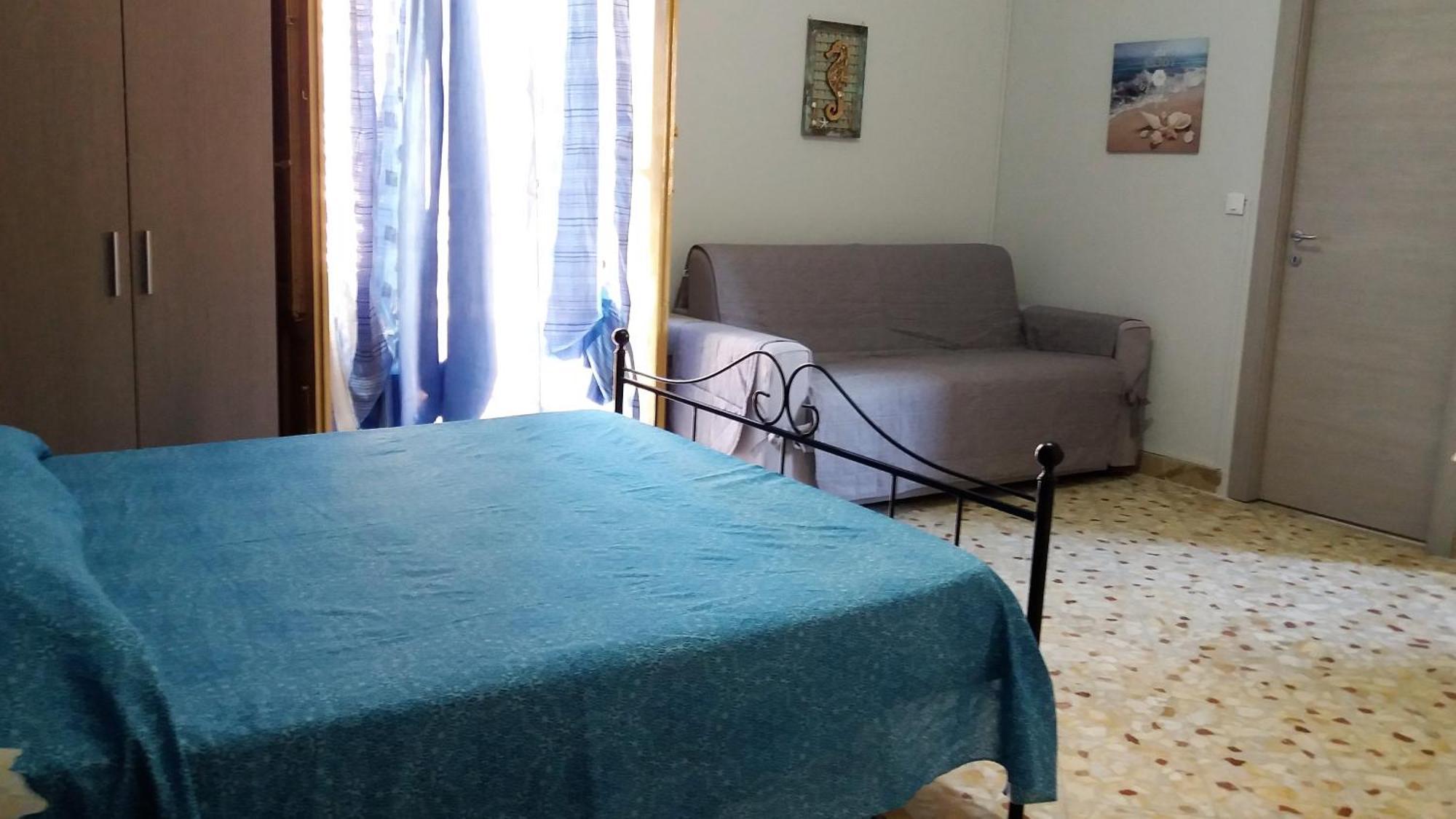 Casa Vacanza Trappeto Palermo 2 Trappeto (Sicily) Exterior foto